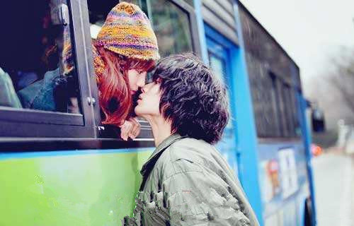 第一次和女生接吻时间多久 第一次和女生接吻时间多久第4张